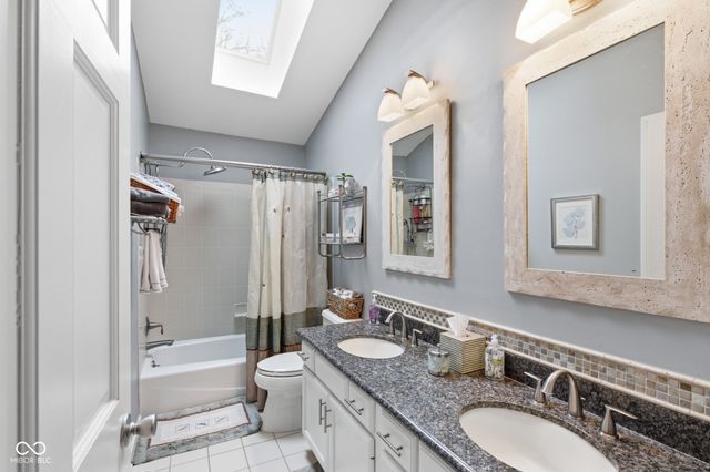 12629 Old Stone Drive, Indianapolis, IN 46236