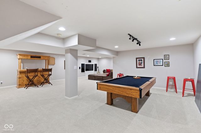 12629 Old Stone Drive, Indianapolis, IN 46236