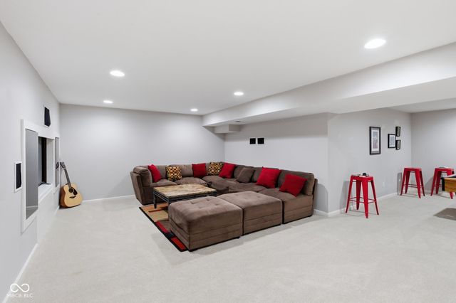 12629 Old Stone Drive, Indianapolis, IN 46236