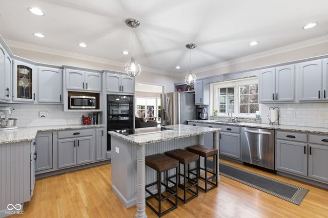 12629 Old Stone Drive, Indianapolis, IN 46236