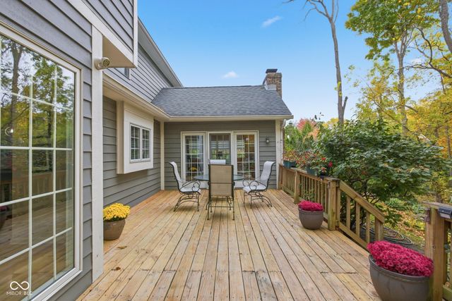 12629 Old Stone Drive, Indianapolis, IN 46236