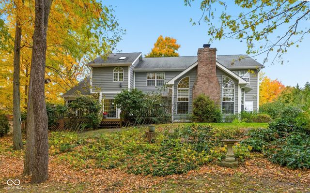 12629 Old Stone Drive, Indianapolis, IN 46236