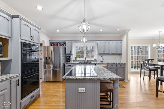 12629 Old Stone Drive, Indianapolis, IN 46236