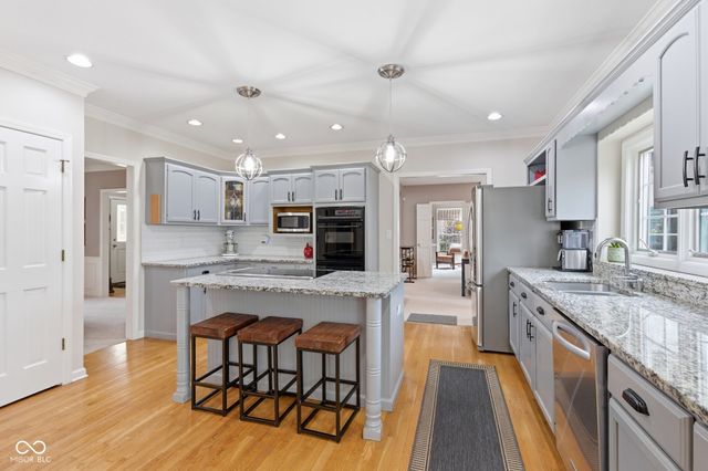 12629 Old Stone Drive, Indianapolis, IN 46236