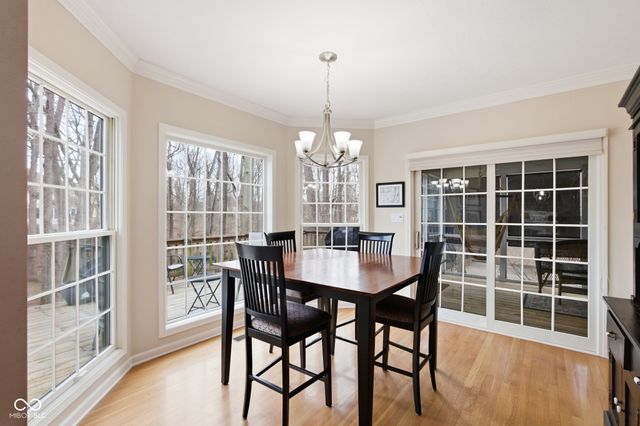 12629 Old Stone Drive, Indianapolis, IN 46236