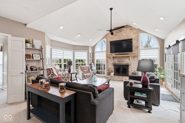 12629 Old Stone Drive, Indianapolis, IN 46236