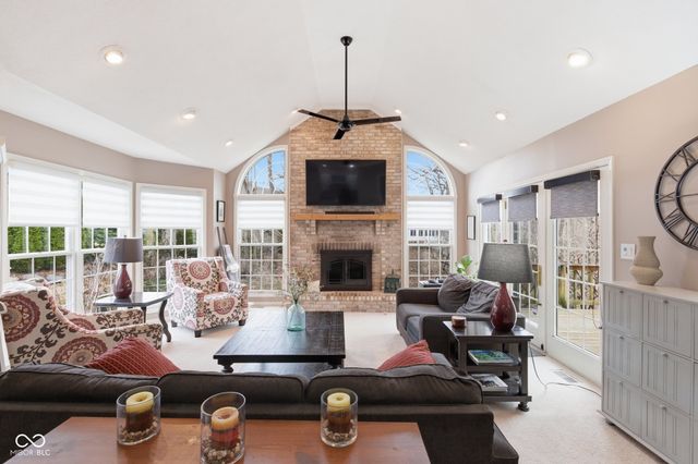 12629 Old Stone Drive, Indianapolis, IN 46236