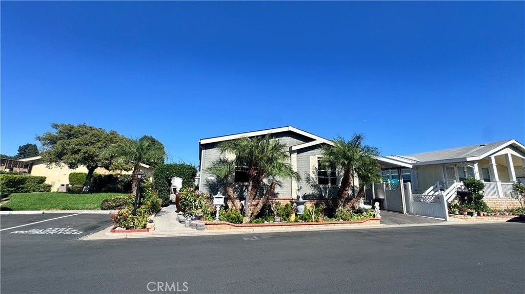 10550 Western 61, Stanton, CA 90680 — exterior