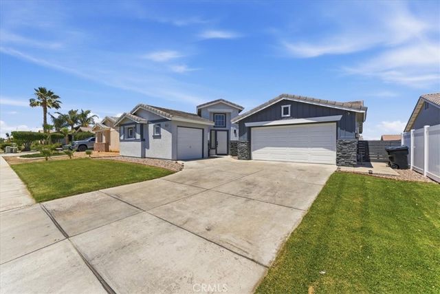 13200 Dos Palmas, Victorville, CA 92392