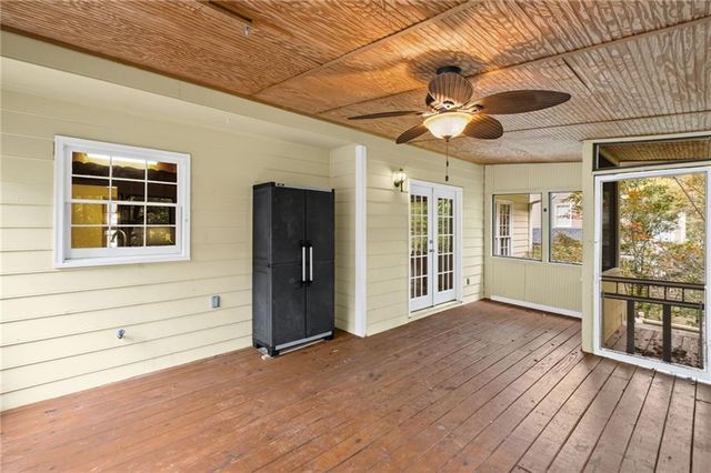 2171 Shillings Chase NW Drive, Kennesaw, GA 30152