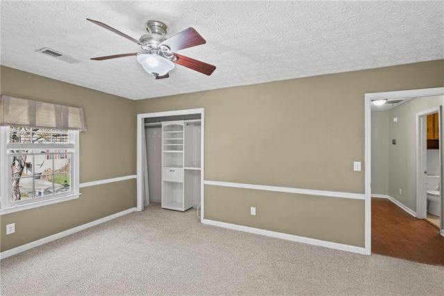 2171 Shillings Chase NW Drive, Kennesaw, GA 30152