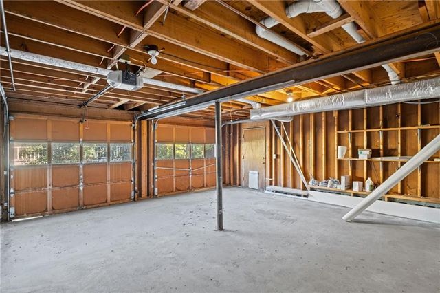 2171 Shillings Chase NW Drive, Kennesaw, GA 30152