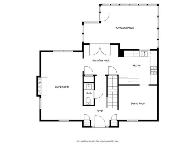 2171 Shillings Chase NW Drive, Kennesaw, GA 30152