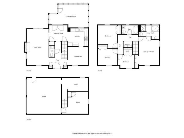 2171 Shillings Chase NW Drive, Kennesaw, GA 30152