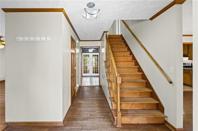 2171 Shillings Chase NW Drive, Kennesaw, GA 30152