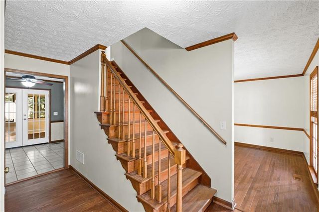 2171 Shillings Chase NW Drive, Kennesaw, GA 30152