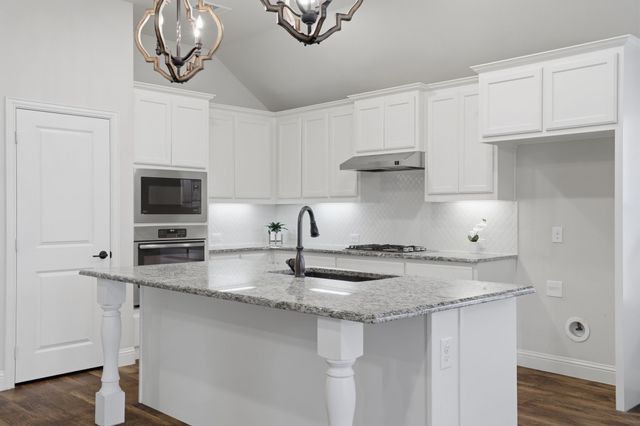 3523 Charleston Drive, Melissa, TX 75454