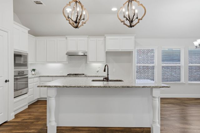 3523 Charleston Drive, Melissa, TX 75454