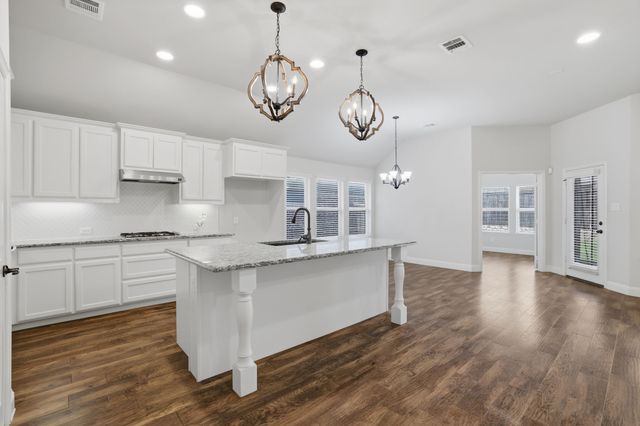 3523 Charleston Drive, Melissa, TX 75454