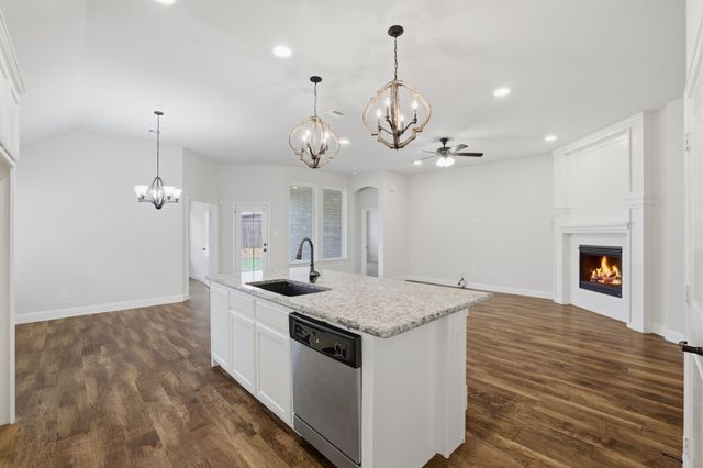 3523 Charleston Drive, Melissa, TX 75454