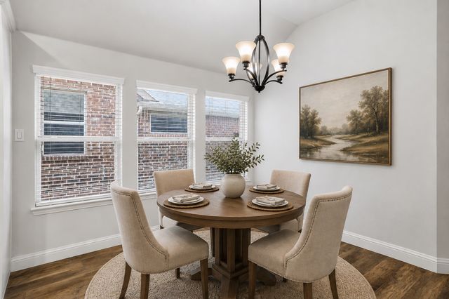 3523 Charleston Drive, Melissa, TX 75454