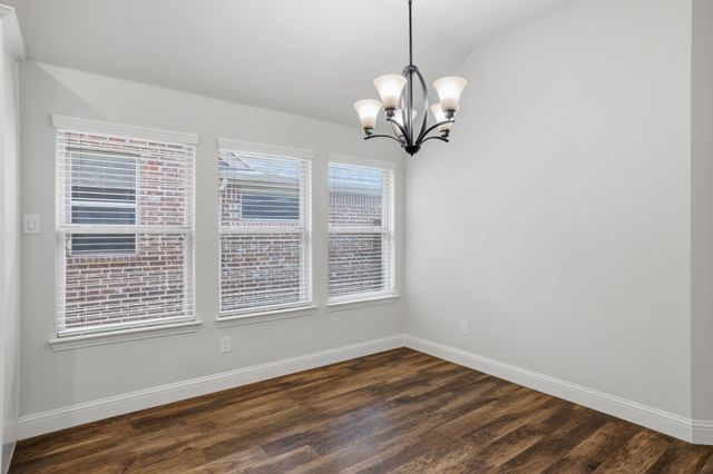 3523 Charleston Drive, Melissa, TX 75454