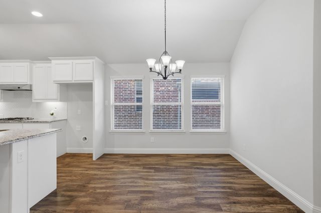 3523 Charleston Drive, Melissa, TX 75454