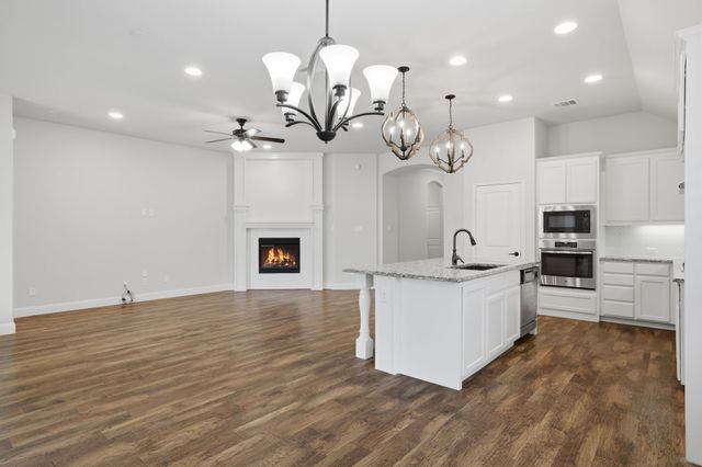 3523 Charleston Drive, Melissa, TX 75454