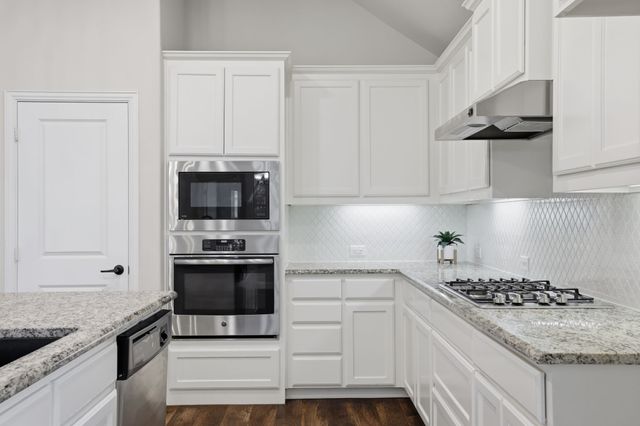 3523 Charleston Drive, Melissa, TX 75454