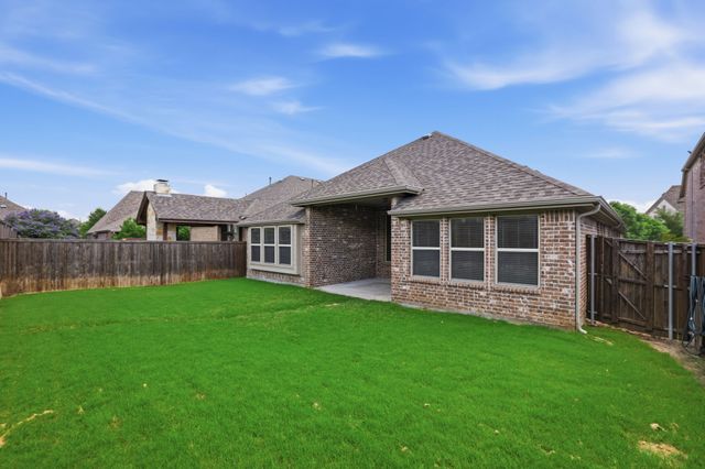 3523 Charleston Drive, Melissa, TX 75454
