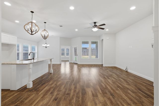 3523 Charleston Drive, Melissa, TX 75454