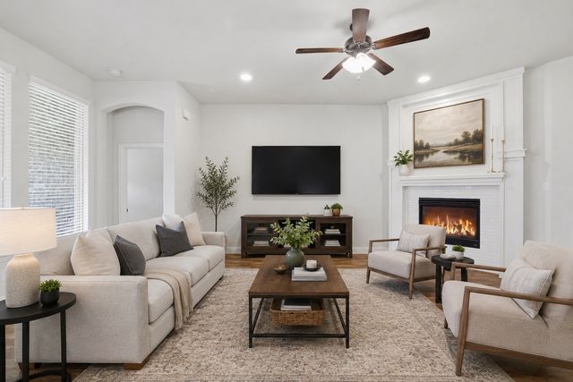 3523 Charleston Drive, Melissa, TX 75454