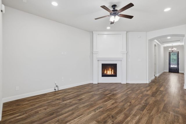 3523 Charleston Drive, Melissa, TX 75454