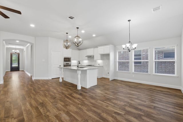 3523 Charleston Drive, Melissa, TX 75454