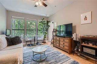 821 Ralph McGill NE Boulevard 3301, Atlanta, GA 30306