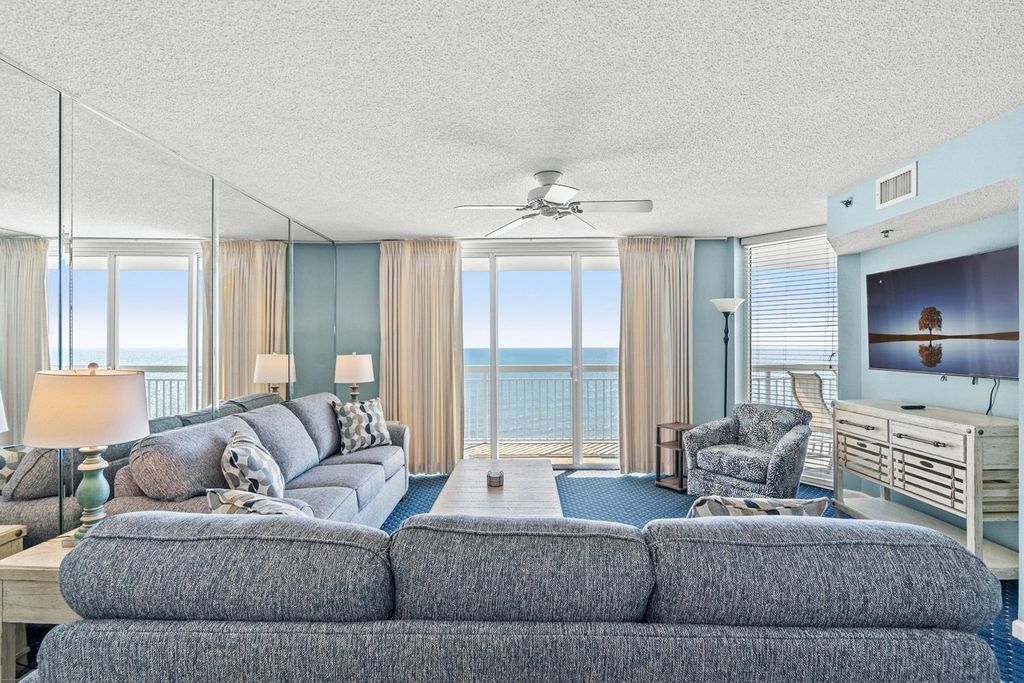 1625 S Ocean Blvd. # 1208, North Myrtle Beach, SC 29582 — photo 2