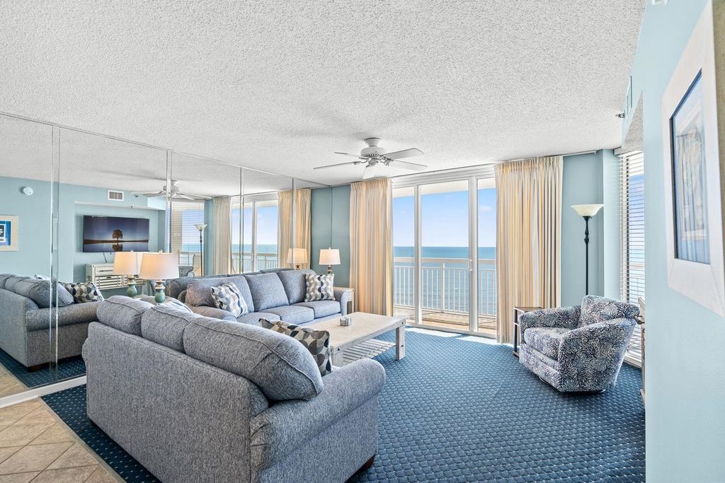 1625 S Ocean Blvd. # 1208, North Myrtle Beach, SC 29582 — photo 4