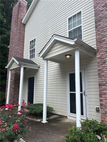 5425 Village Green Square, Norcross, GA 30093