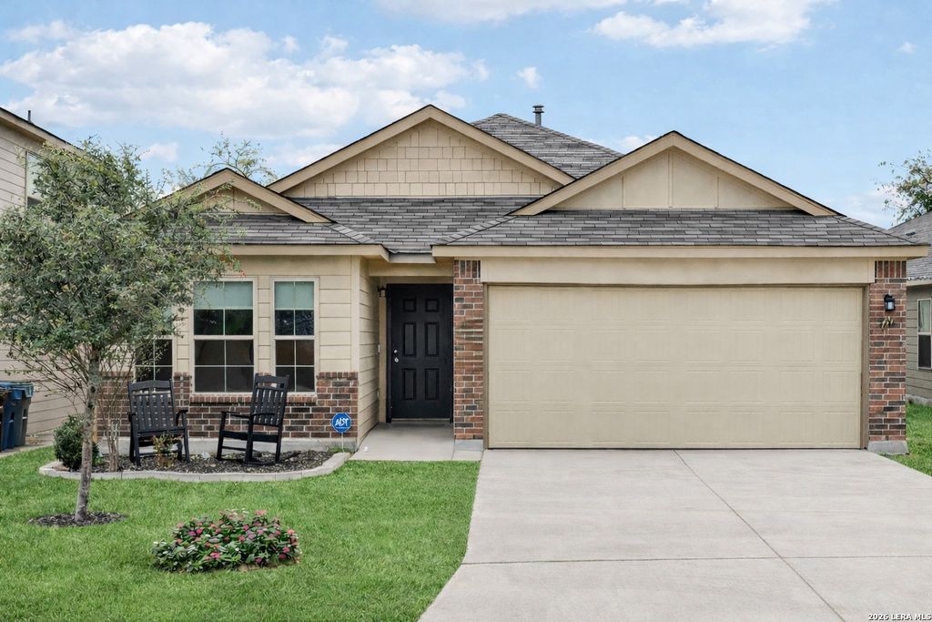 5714 Igneous, San Antonio, TX 78222