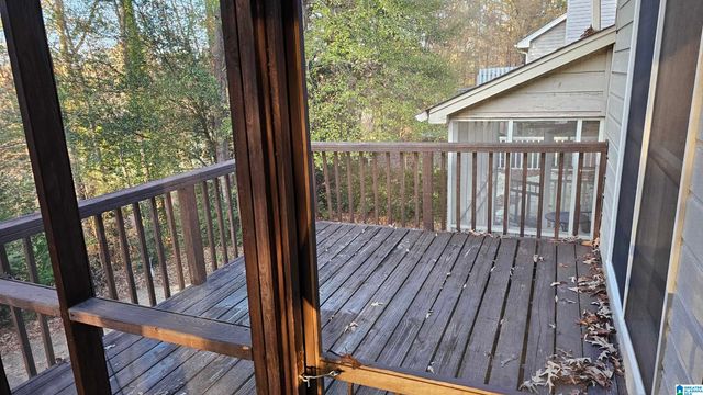 3028 OLD STONE DRIVE, Birmingham, AL 35242