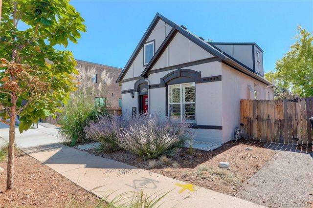 3622 W 29th Avenue, Denver, CO 80211