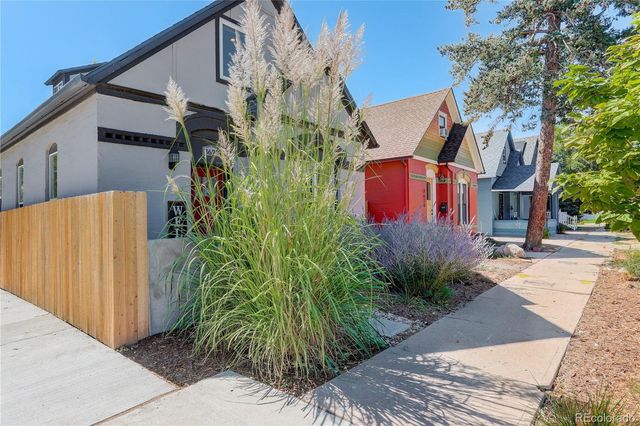 3622 W 29th Avenue, Denver, CO 80211