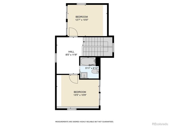 3622 W 29th Avenue, Denver, CO 80211