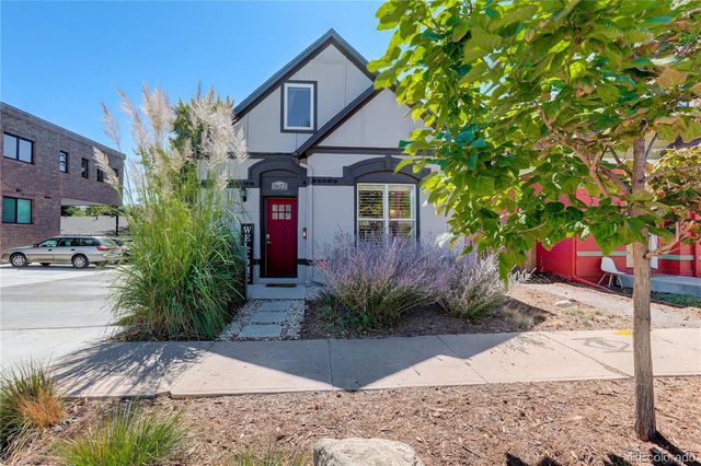 3622 W 29th Avenue, Denver, CO 80211