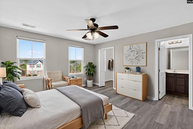 1014 Sequoia Court, Lexington, SC 29073