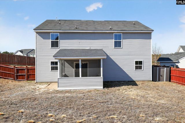 1014 Sequoia Court, Lexington, SC 29073