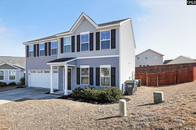 1014 Sequoia Court, Lexington, SC 29073