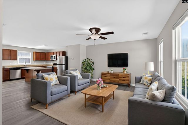 1014 Sequoia Court, Lexington, SC 29073