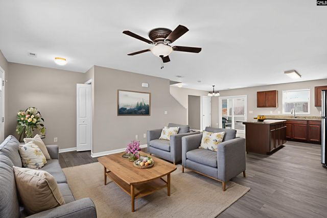 1014 Sequoia Court, Lexington, SC 29073