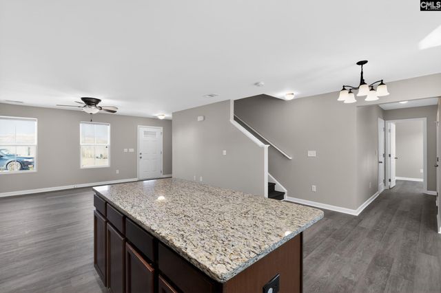 1014 Sequoia Court, Lexington, SC 29073